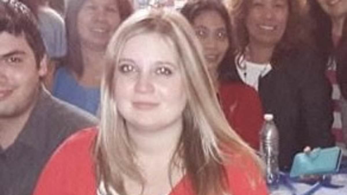 Mother, 33, left battling incurable condition lipoedema after pregnancy: 'I was encased in a layer of painful fat... this is how I finally shifted it'