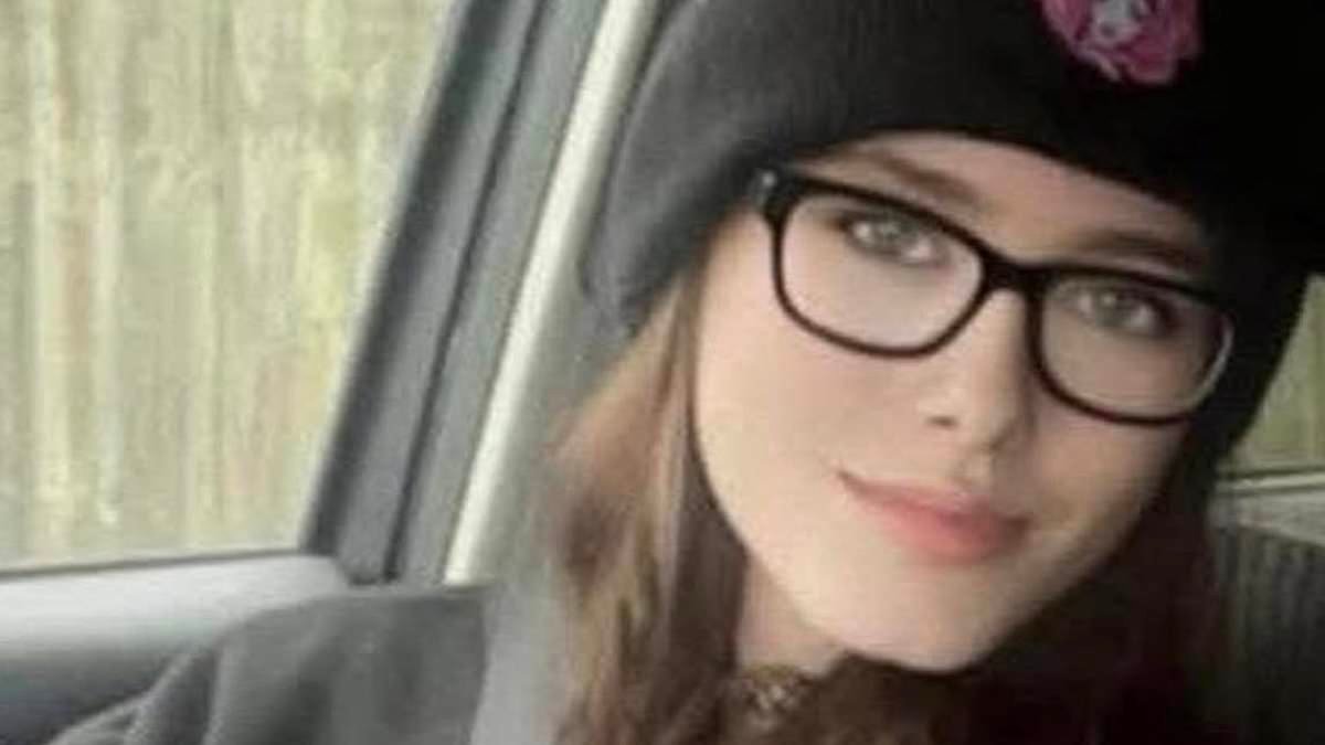 Pictured: Woman, 19, killed in dog attack after being attacked by 'family pet that slept on her bed'