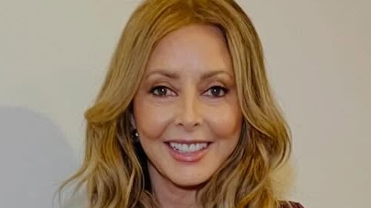 Carol Vorderman, 65, reveals her plans to go under the knife and 'have a facelift in the next couple of years' as she says 'I'll spend my money on what I like'