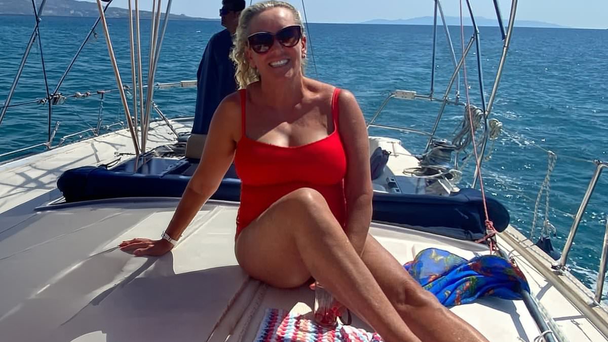 Varicose veins left me in constant agony and killed my self-confidence. I finally found a life-changing, pain-free procedure that zapped them for good