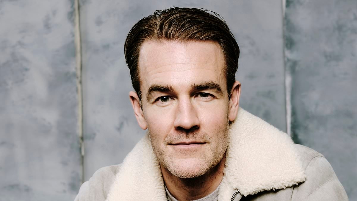 James Van Der Beek's $2m GoFundMe donations are 'a light' for late star's family after his death at 48
