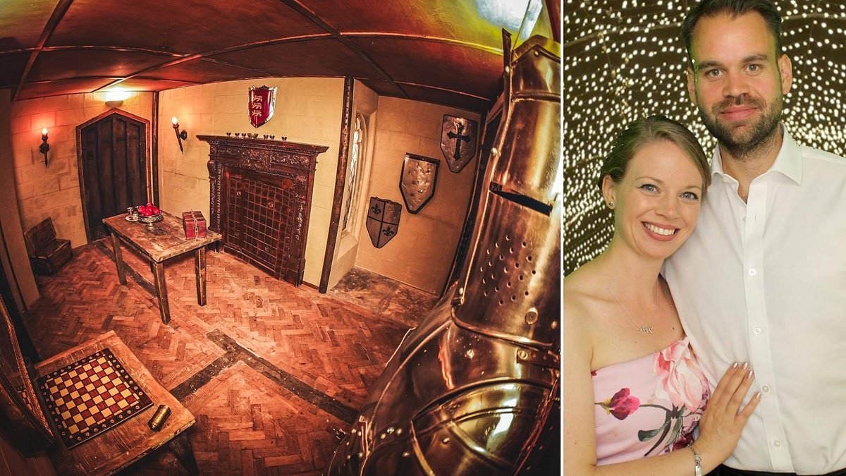 As escape room experts we've visited more than 650 of them. This is the definitive list of the 40 best in Britain - from the fiendishly complicated to ones even beginners can tackle