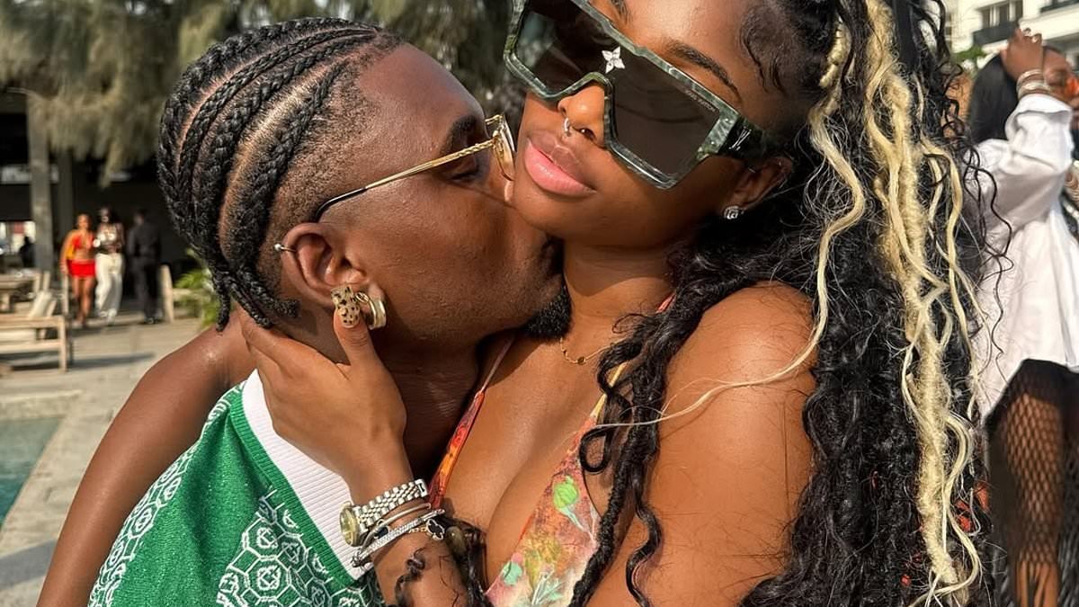 Story behind Love Island's Indiyah's 'mistake' kiss scandal - and Dami's brutal move that says it all: I witnessed them together, says MOLLY CLAYTON. With hindsight, the signs not all was well were clear