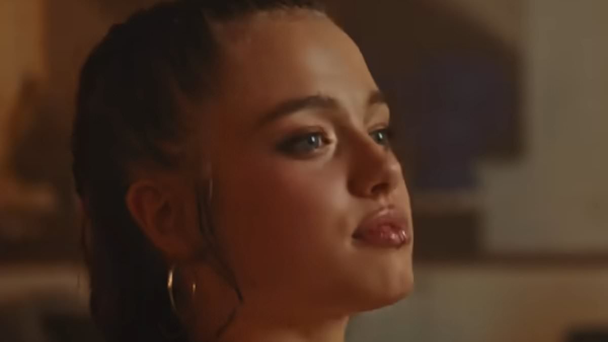 Angelina Jolie's daughter Shiloh, 19, landed K-pop video role without 'nepo baby' label as producer claims he had 'no idea' who she was