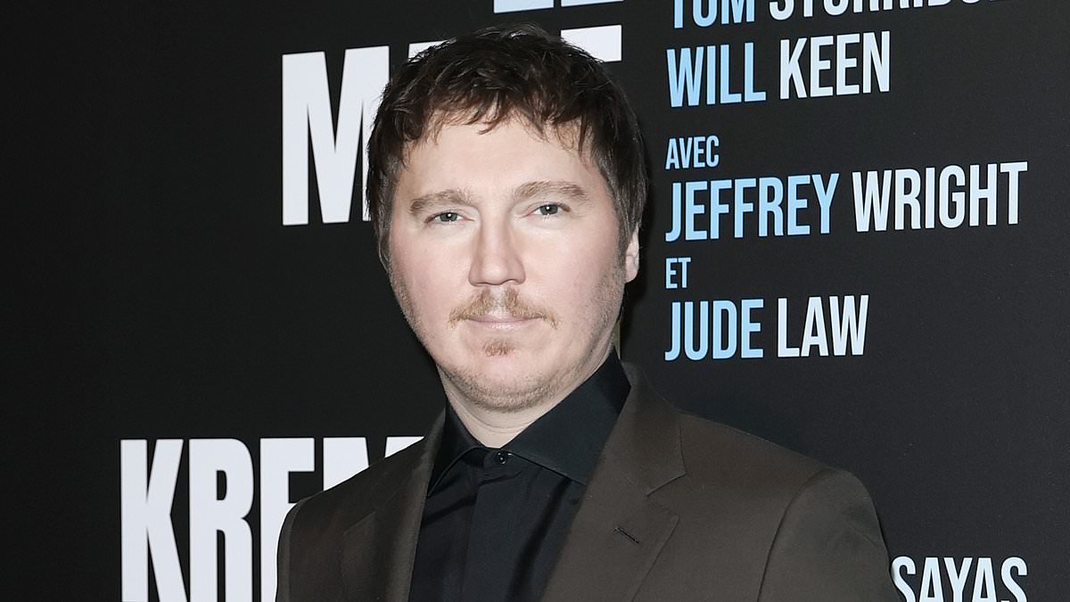 Paul Dano FINALLY addresses Quentin Tarantino's 'weakest actor' jibe amid mass Hollywood backlash