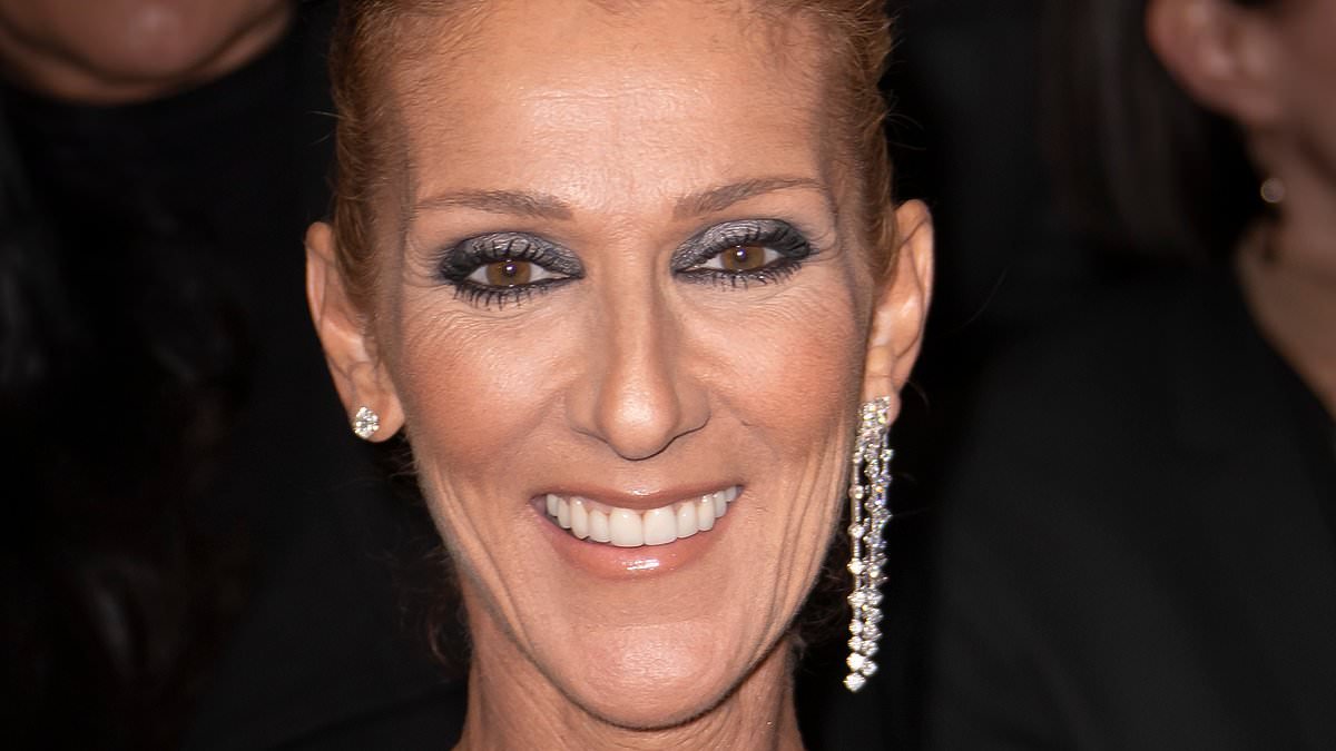 They've not always had Hollywood smiles! From Tom Cruise to Celine Dion and Cheryl... dental experts weigh in on the work stars have had done to transform their teeth