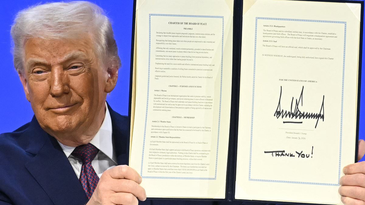 DAILY MAIL COMMENT: Donald Trump's latest outburst is a contemptible slur on our military heroes