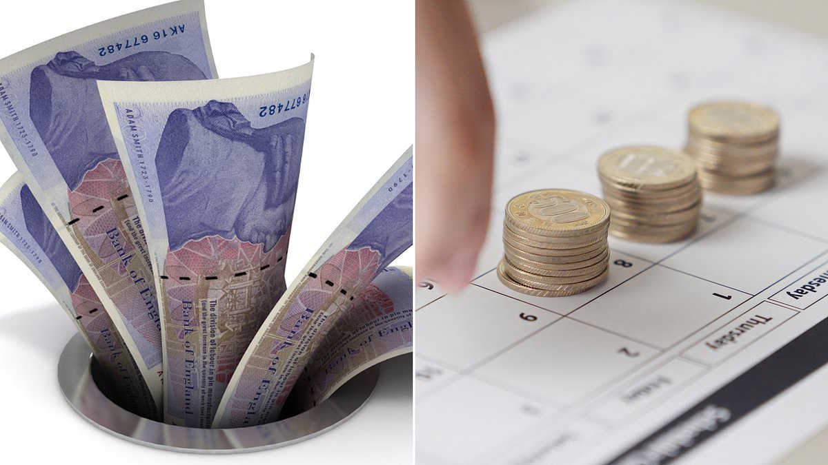 The simple trick that could make you £17,000. This strategy could turbocharge your savings... but you'll need to act fast