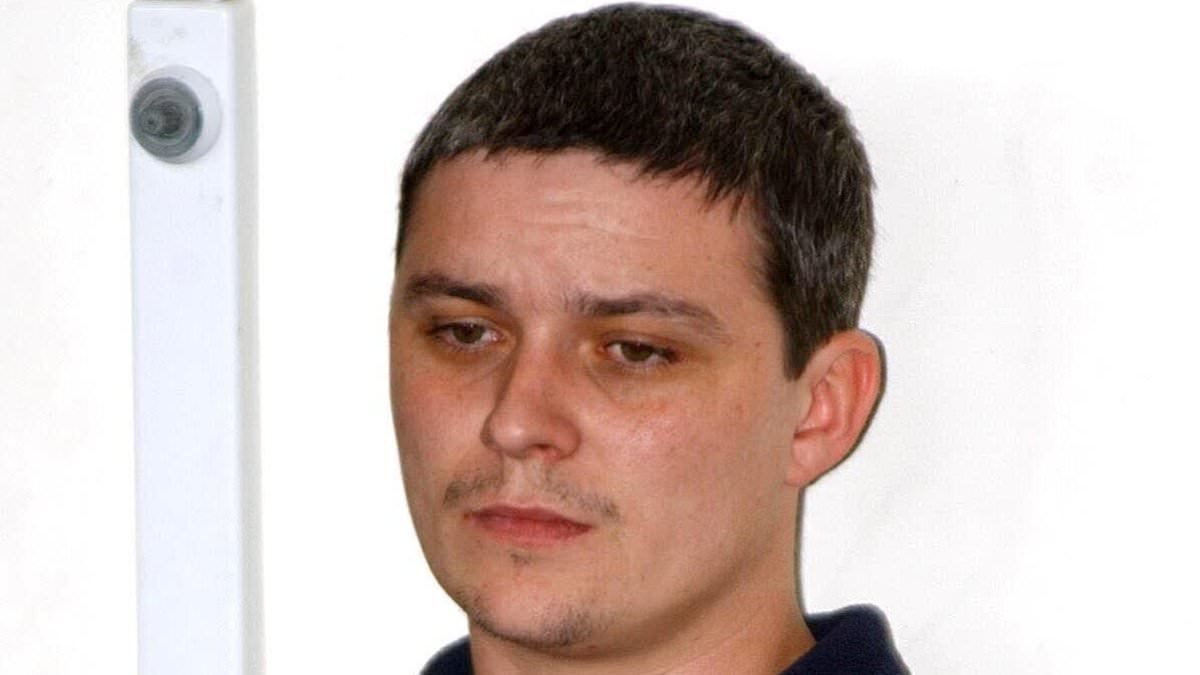 Ian Huntley remains seriously injured in hospital after being savagely beaten in prison 'with three-foot metal pole by triple killer inmate'