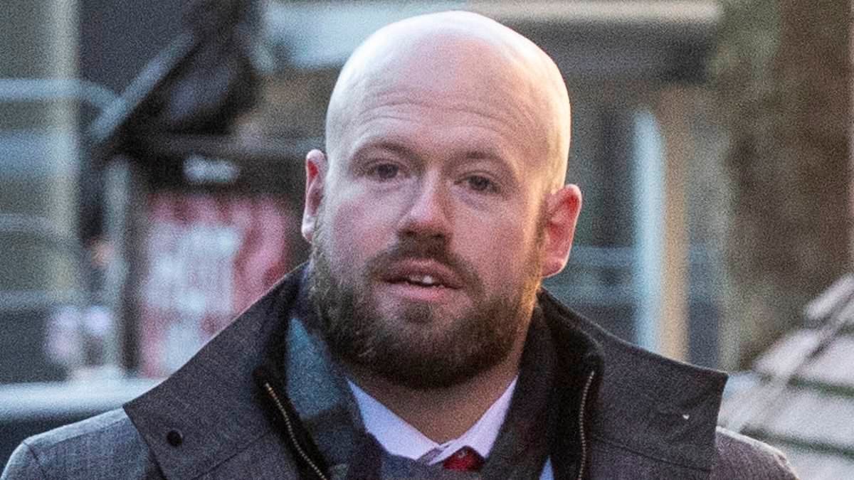 Neo-Nazi who was jailed for handing out racist propaganda says prison made him even more radical as he plans to rejoin far-right group Patriotic Alternative