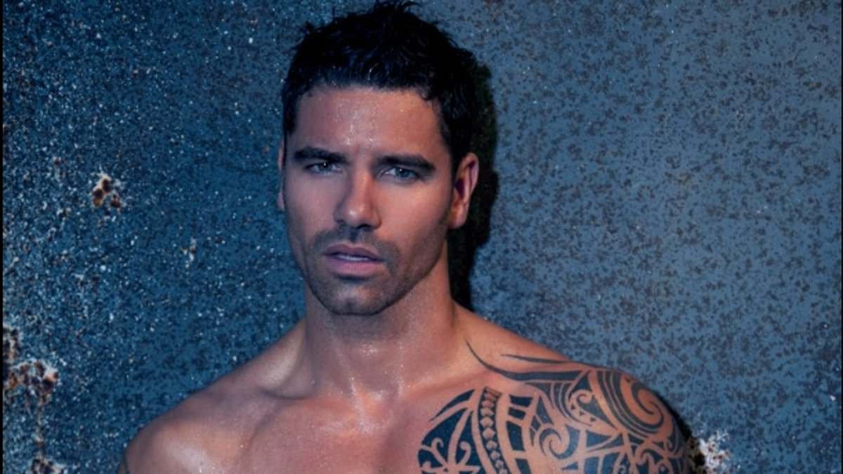 Curse of the Dreamboys: As former stripper is charged with murdering his girlfriend in France, how death and violence has plagued Britain's answer to the Chippendales