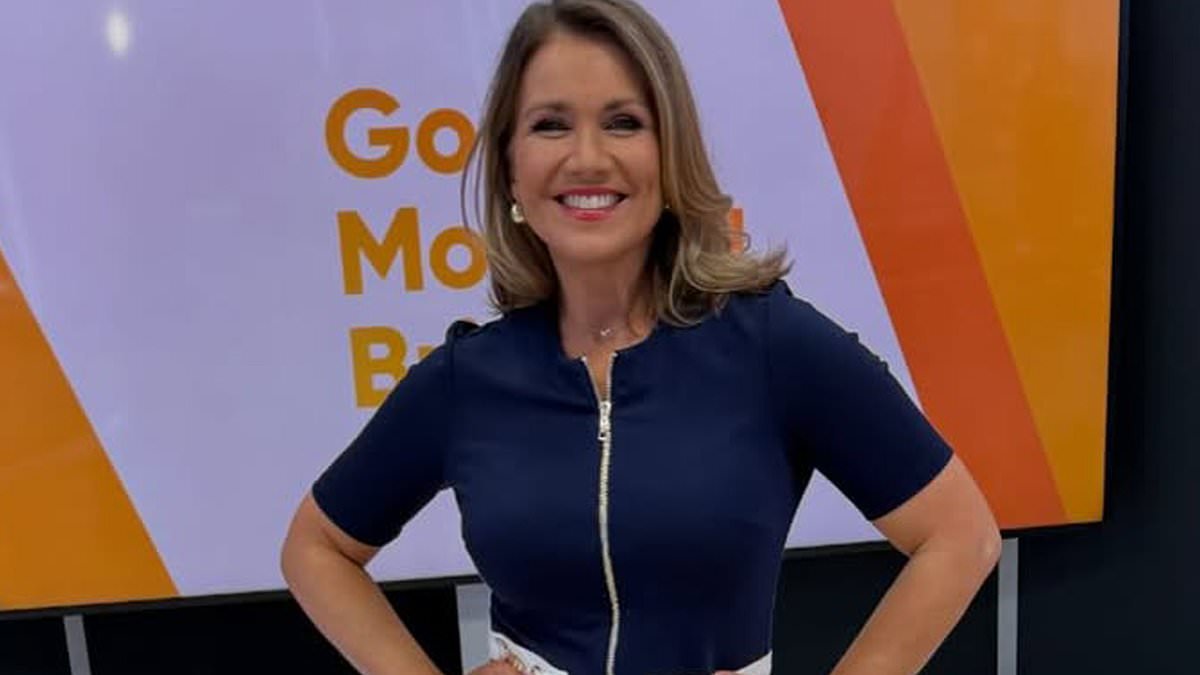 Susanna Reid flooded with support as she addresses absence from Good Morning Britain - and Kate Garraway is forced to step in despite viewer backlash to her 'ruinous' habit