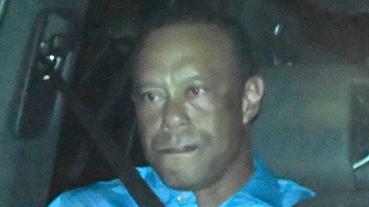 Tiger Woods is facing a 'legal dogfight' against ruthless Florida prosecutors, expert claims after golf icon's DUI arrest