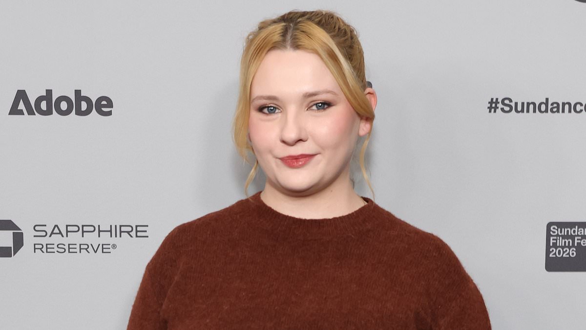 Abigail Breslin's tumultuous life as she turns 30: How child star went from landing a life-changing role in Little Miss Sunshine to suffering with an eating disorder and PTSD after being sexually assaulted