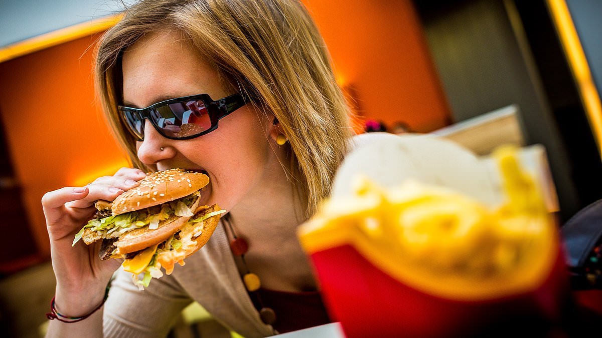 The exact amount of salty foods you can actually eat without risking your health, according to science