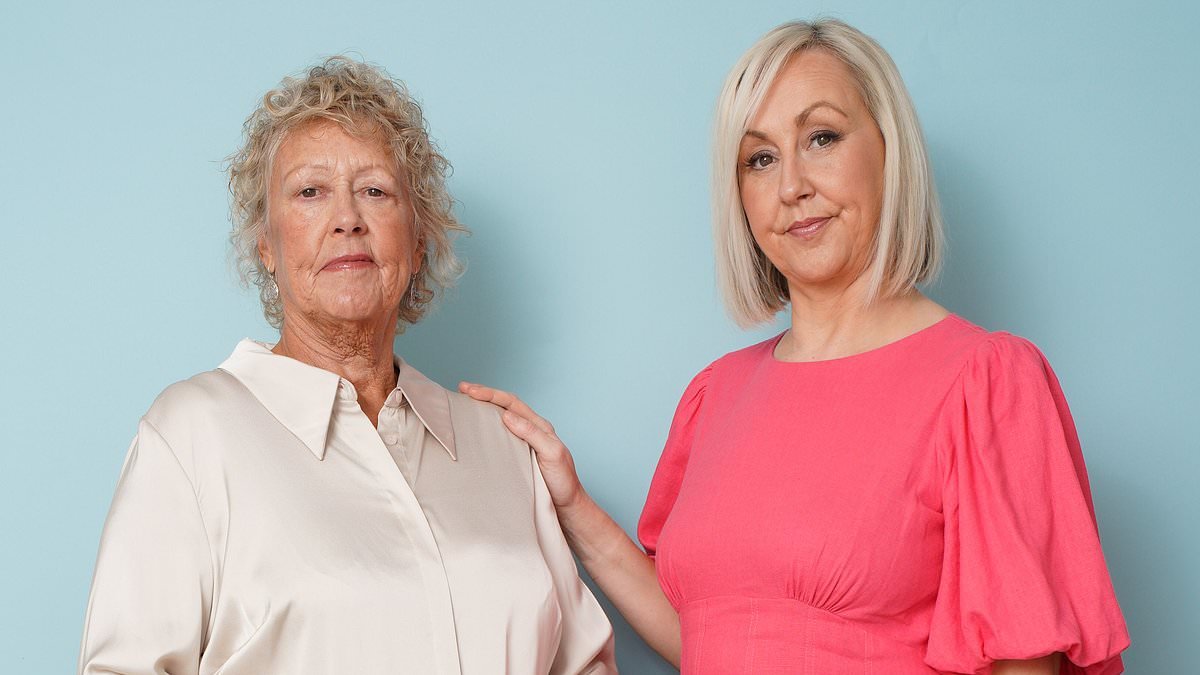 How the mysterious 'family curse' that sees cancer cruelly rampage through generations could be caused by this drug given to thousands of desperate post-war women. Here's how to find out if you're likely to be an unwitting victim