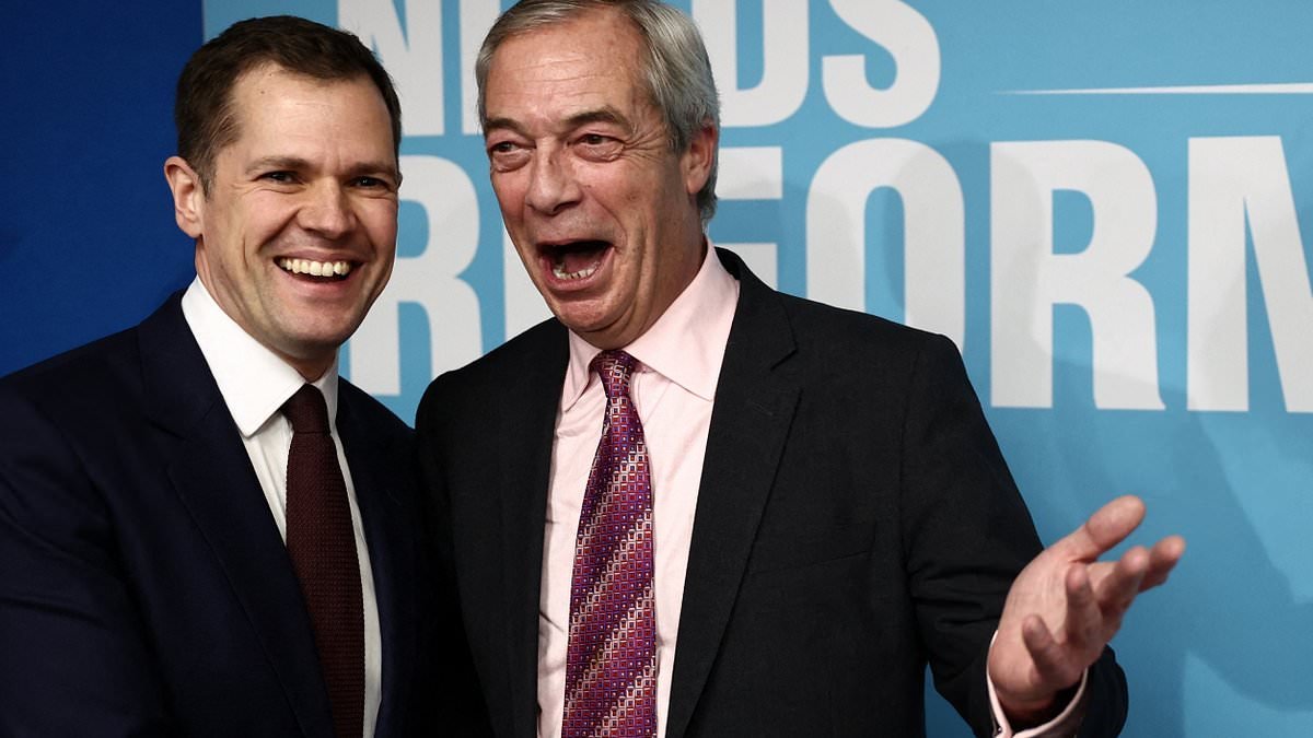 MICHAEL GOVE: I'll always be accused of treachery for what I did inside the Tory party. I know exactly what everyone's thinking about Robert Jenrick - here's exactly what's going to happen next