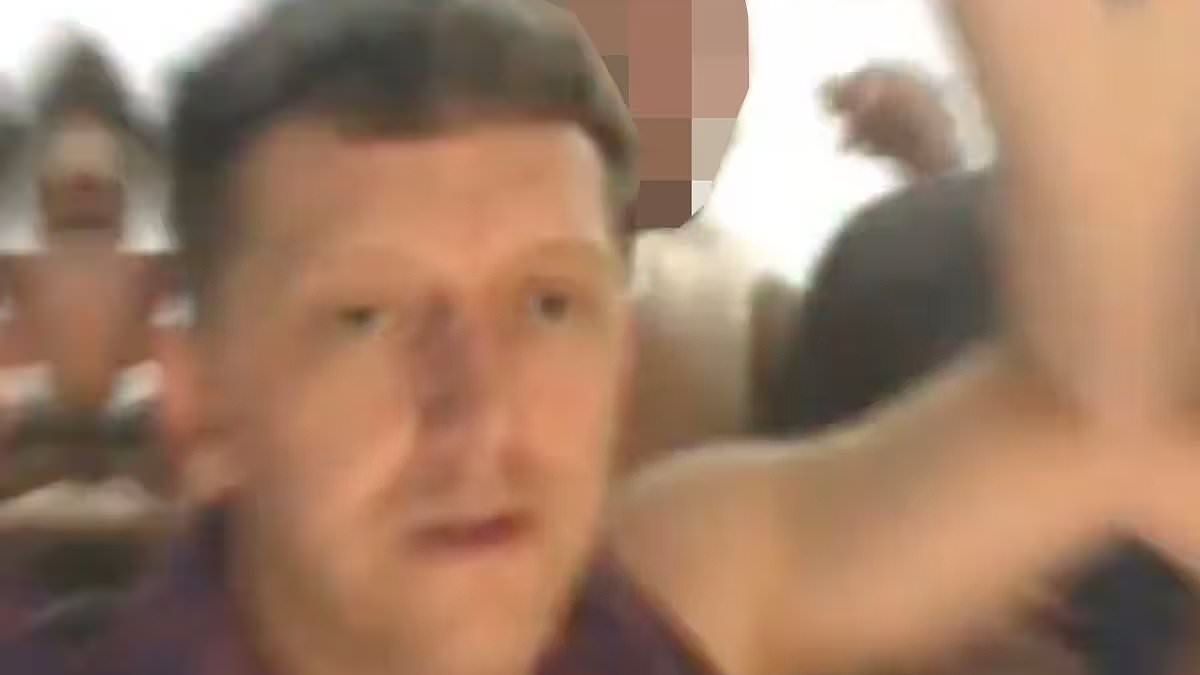 Son of notorious Scottish gangland boss uploads TikToks boasting about party prison lifestyle including dancing in cells, getting high and watching football