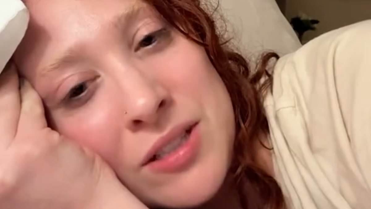 Chappell Roan is likened to Miss Trunchbull in viral memes as she insists she 'doesn't hate children' after being accused of ordering her security to threaten Jude Law's daughter