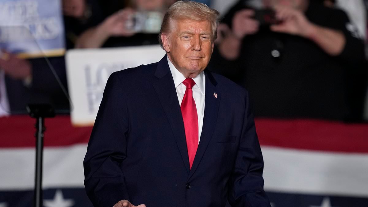 President faces growing revolt from MAGA loyalists over 'betrayal' of border guards as he vows to 'de-escalate' tensions in Minnesota - but majority of Americans blame HIM for the bloodshed at tipping point that could define his term in office