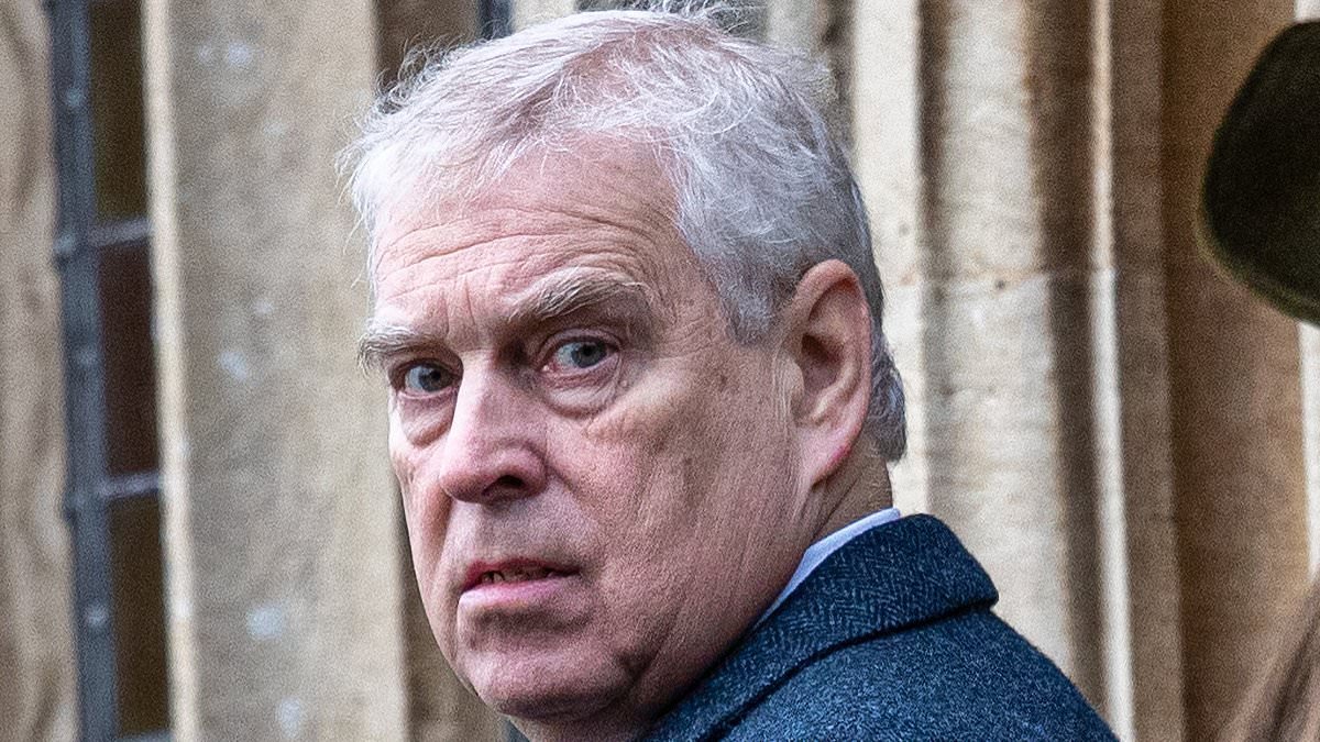 Model groomed by Epstein says paedophile 'flew her to Balmoral to massage Andrew Mountbatten Windsor'