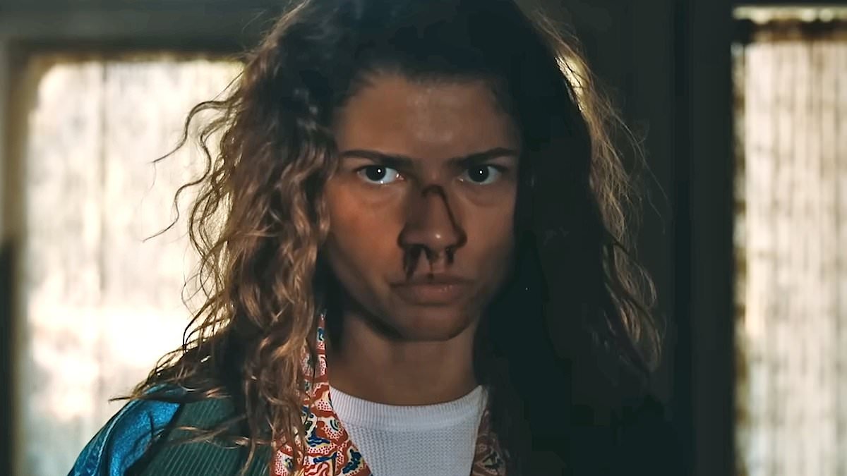 Everything you need to know about Euphoria: Why Zendaya and Sydney Sweeney are feuding, what happened to Natasha Lyonne and what you can expect in season three
