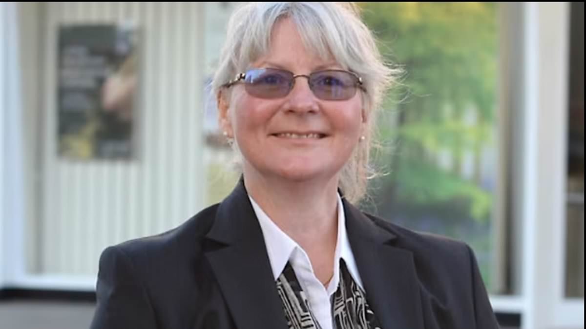 Undertaker was accidentally crushed to death when 'faulty' coffin lifter 'descended unexpectedly' onto her, inquest rules