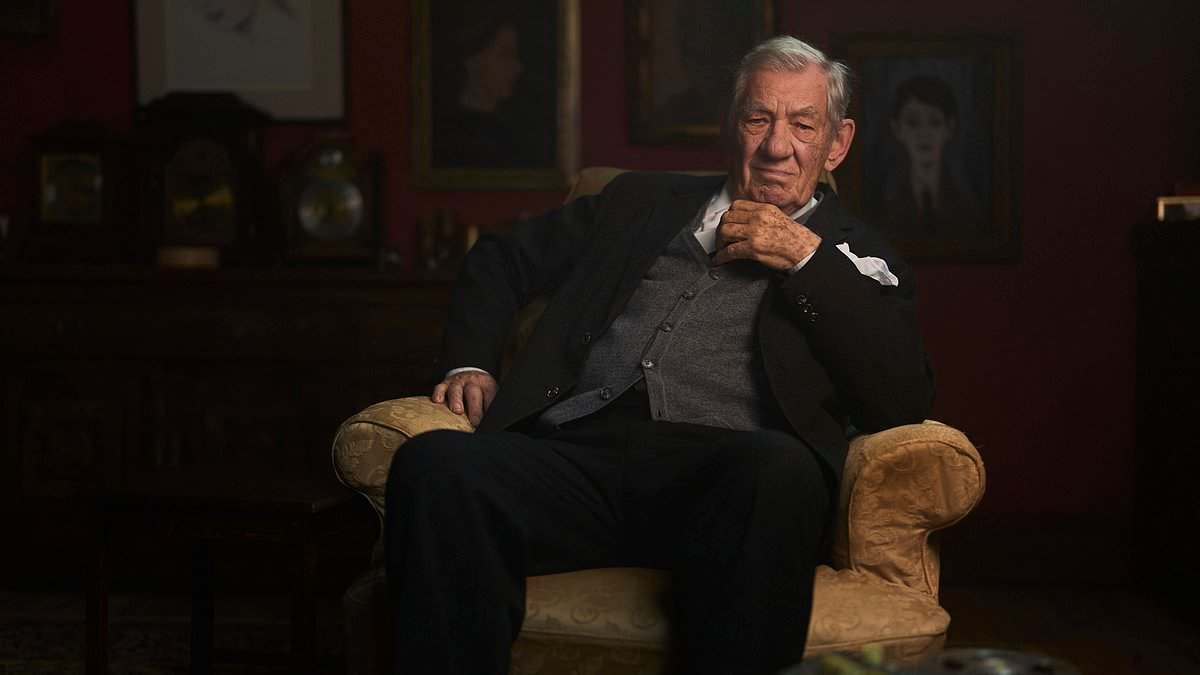 CHRISTOPHER STEVENS review: Lowry despaired at watching the England of his paintings vanish