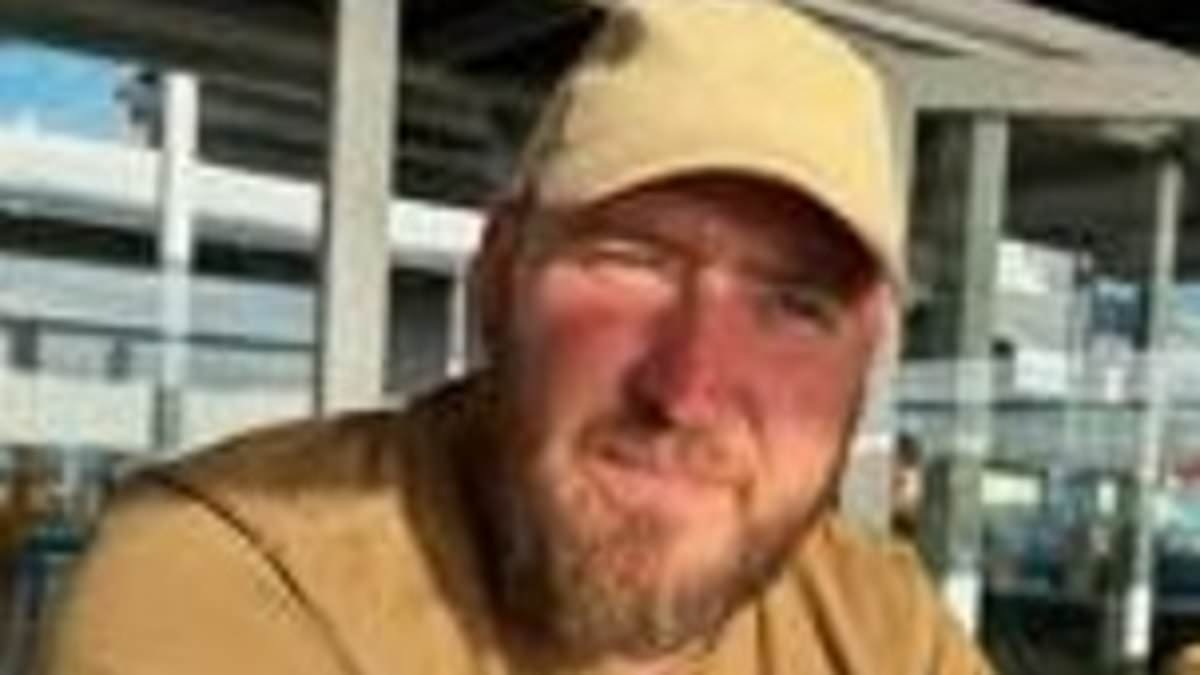 Man, 35, is charged with murdering father-of-two, 41, 'attacked outside seaside cocktail bar'