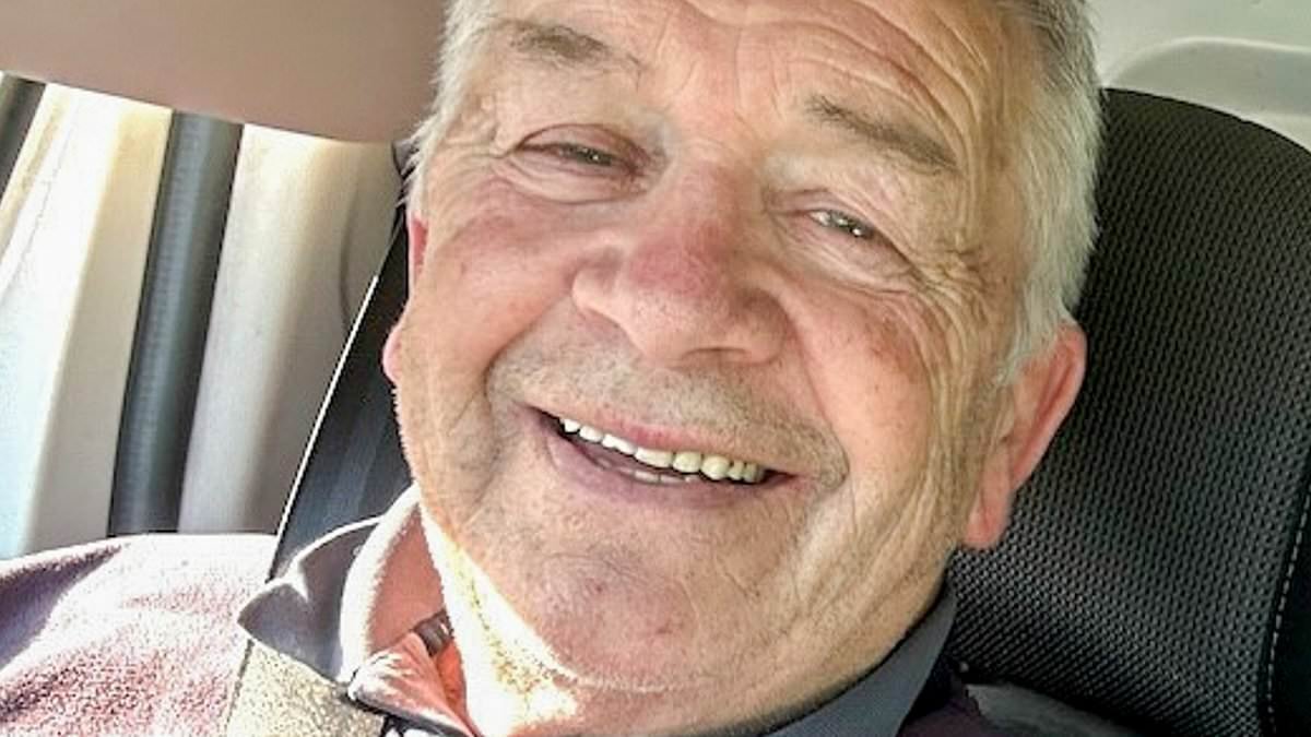 Careless driver who didn't realise he had mowed down and killed 'hero' milkman because he was so distracted avoids jail