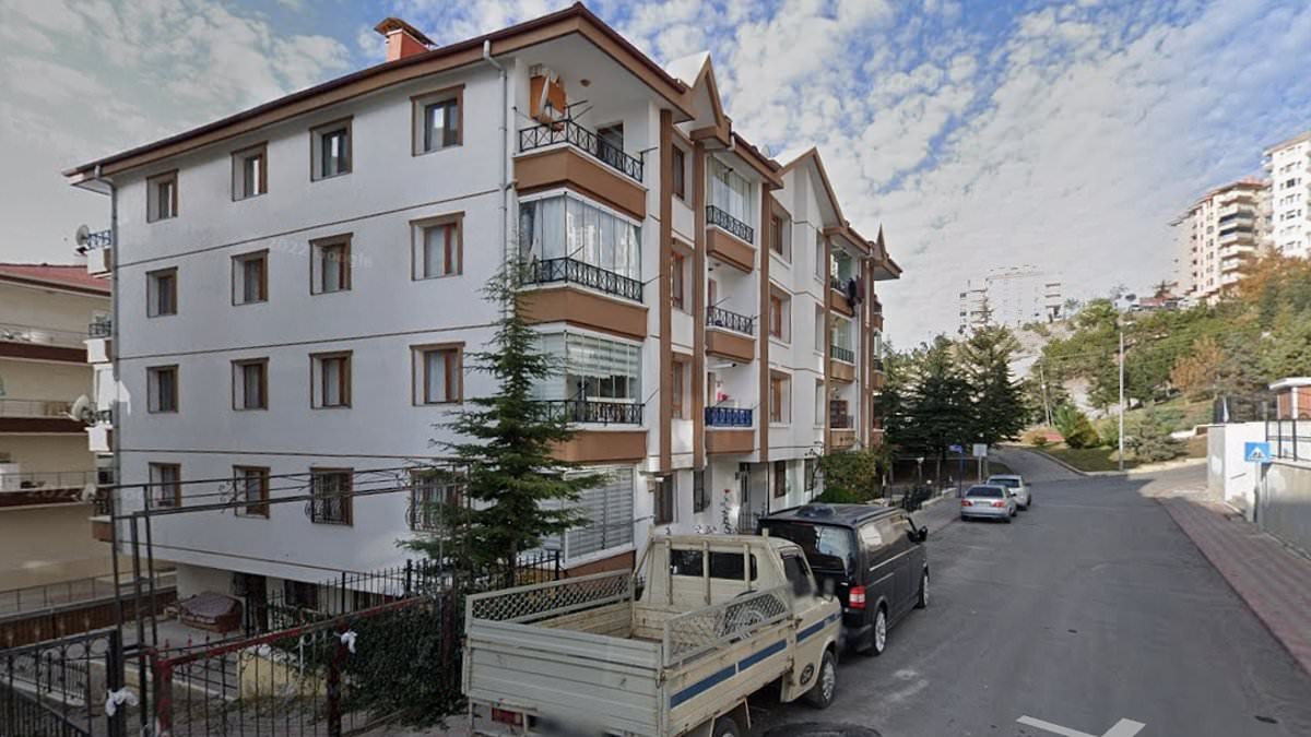 Prisoner on day release in Turkey shoots dead his mother, wife and daughter