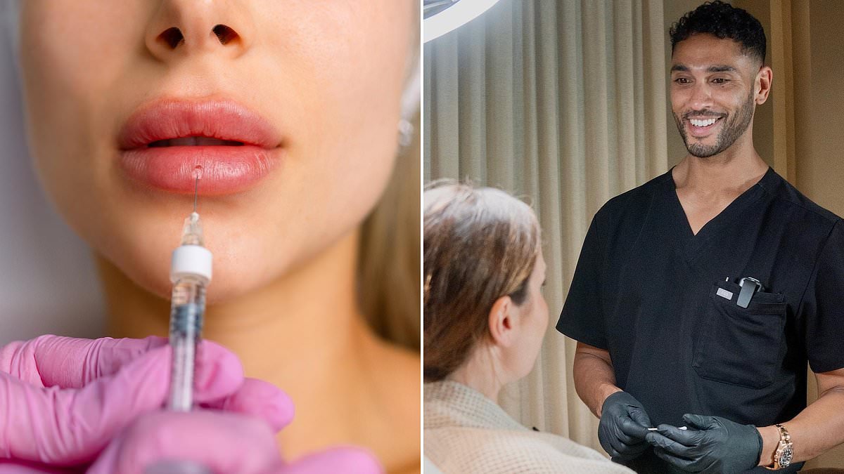The beauty treatments and tweakments you should NEVER get, including the ones that make your face look 'masculine' and 'bulky', according to top doctors