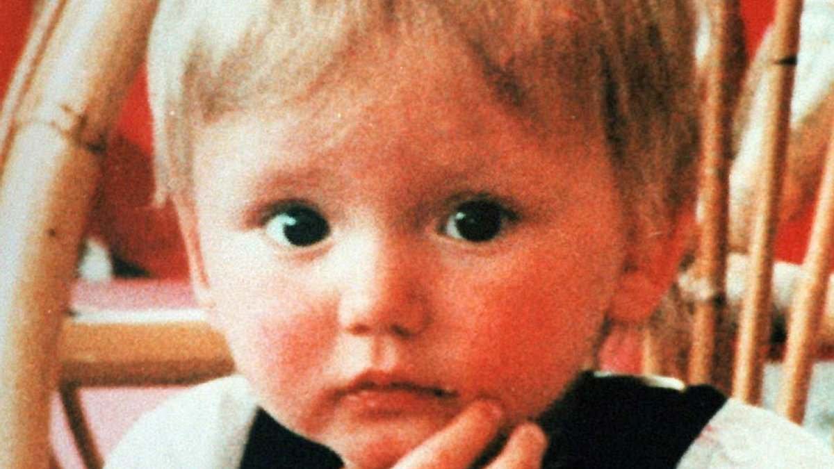 Mother of British toddler who vanished without trace on Greek holiday island 35 years ago reveals what she thinks happened to missing son