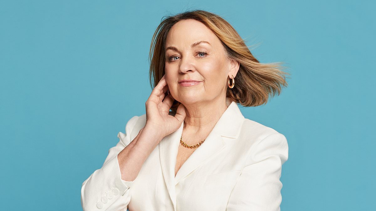 My husband of 40 years walked out for another woman. I thought we were happy, had missed every sign of his affair and lost my five-bedroom house. But nothing could prepare me for the utter devastation of what happened next...