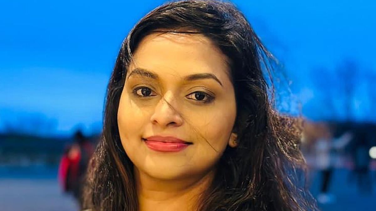 Jealous husband who stabbed his 'beautiful' ex to death after she moved out and started dating work colleague is jailed for at least 23 years