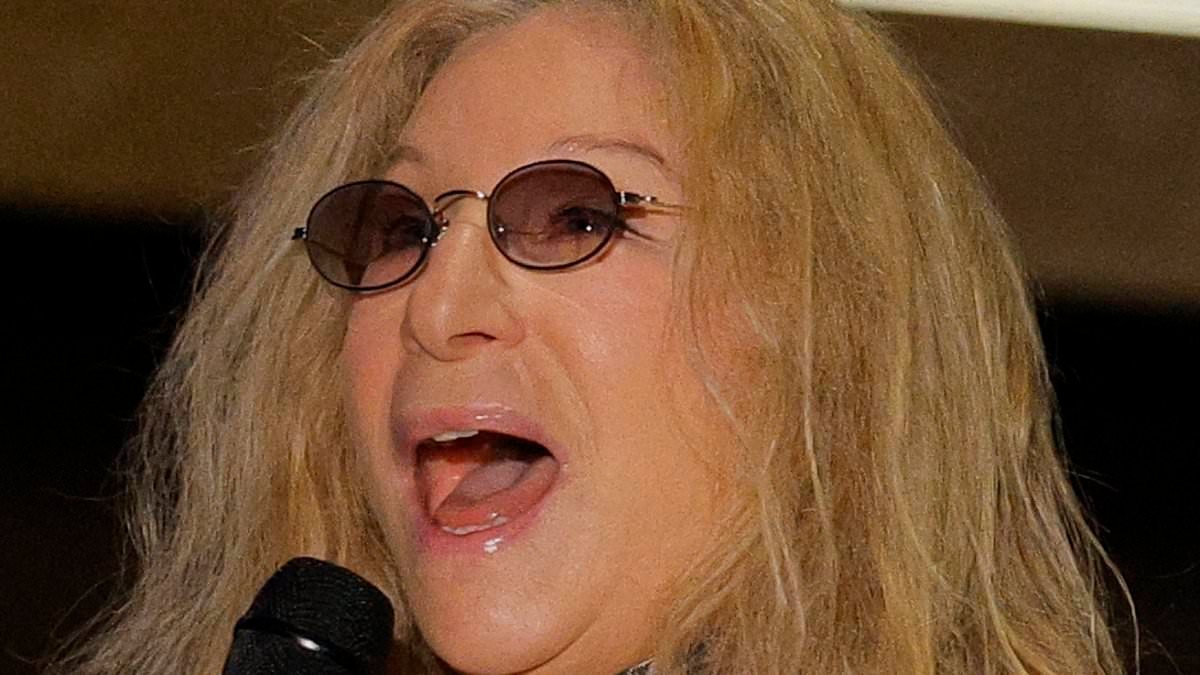 Oscars 2026 most viral moments: From Leonardo DiCaprio being crowned 'king of memes' to Barbra Streisand's tearful song for late Robert Redford