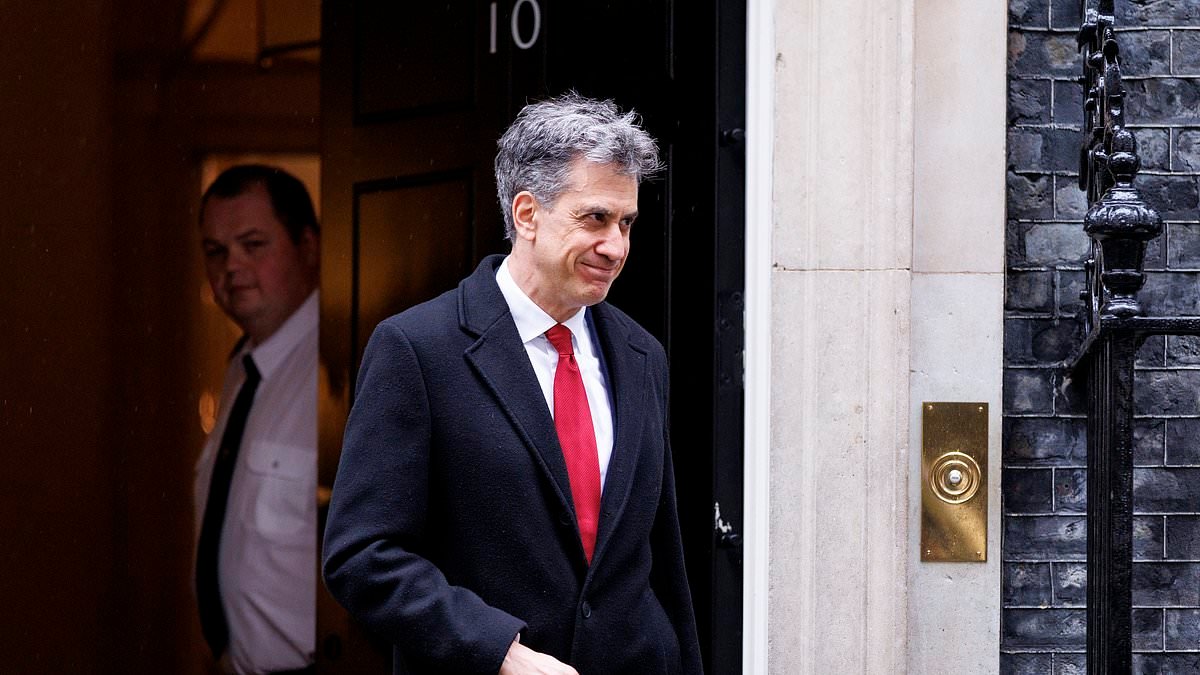 Fears Brits face decades of higher electric bills as Ed Miliband signs up to new offshore wind contracts with 11% hike in 'strike prices' for producers