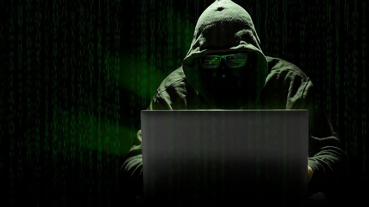 Russian cyberattacks on the UK increased by 1,586 per cent in a year after Britain backed Ukraine in war