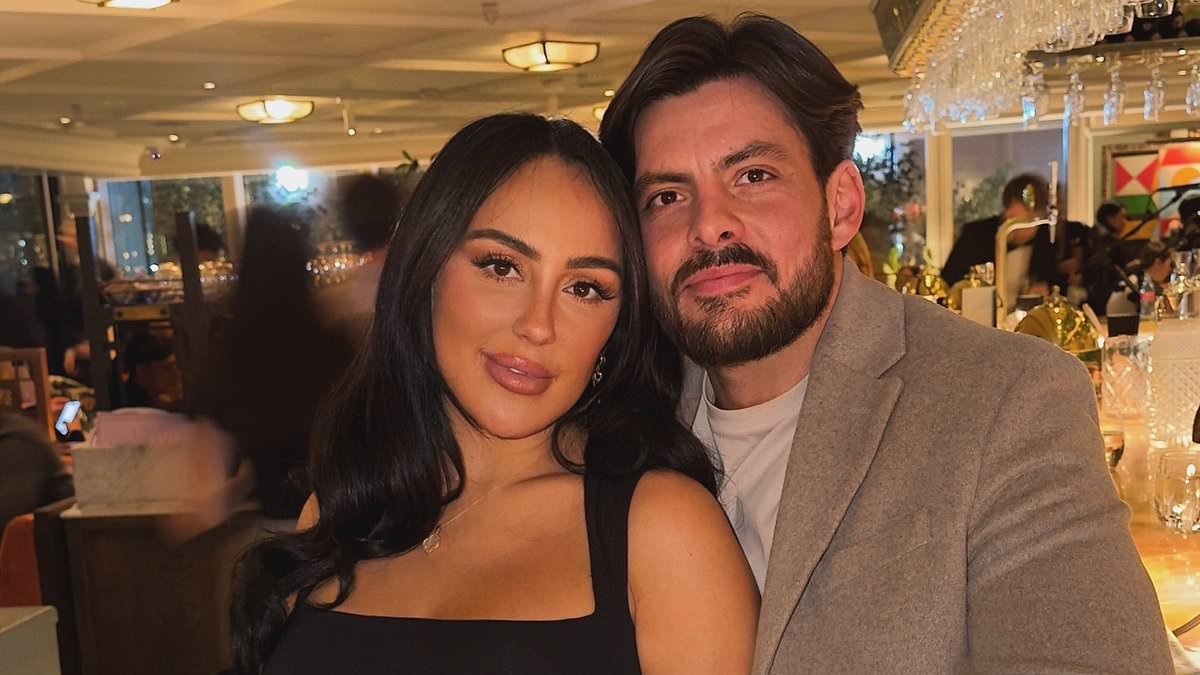 Number of meningitis cases in Kent outbreak remains at 29 - as Sophie Kasaei's boyfriend battles viral form of the disease