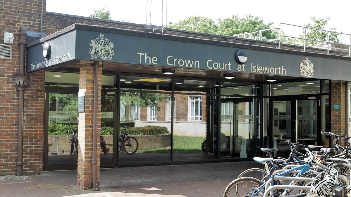 Suspected rapist who was accidentally freed from prison managed to flee the country weeks before his trial - as judge demands the government intervenes to bring him back