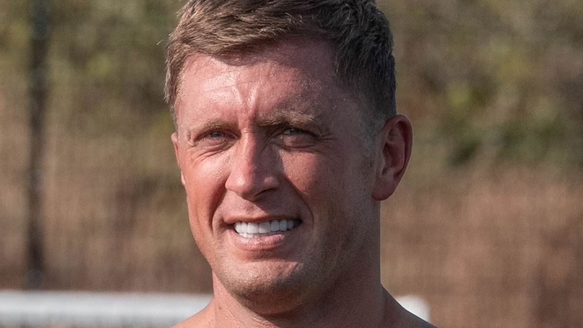 Dan Osborne 'is left panicking and having the shock of his life' after wife Jacqueline Jossa 'mentally-checked-out' and called time on their nine-year marriage