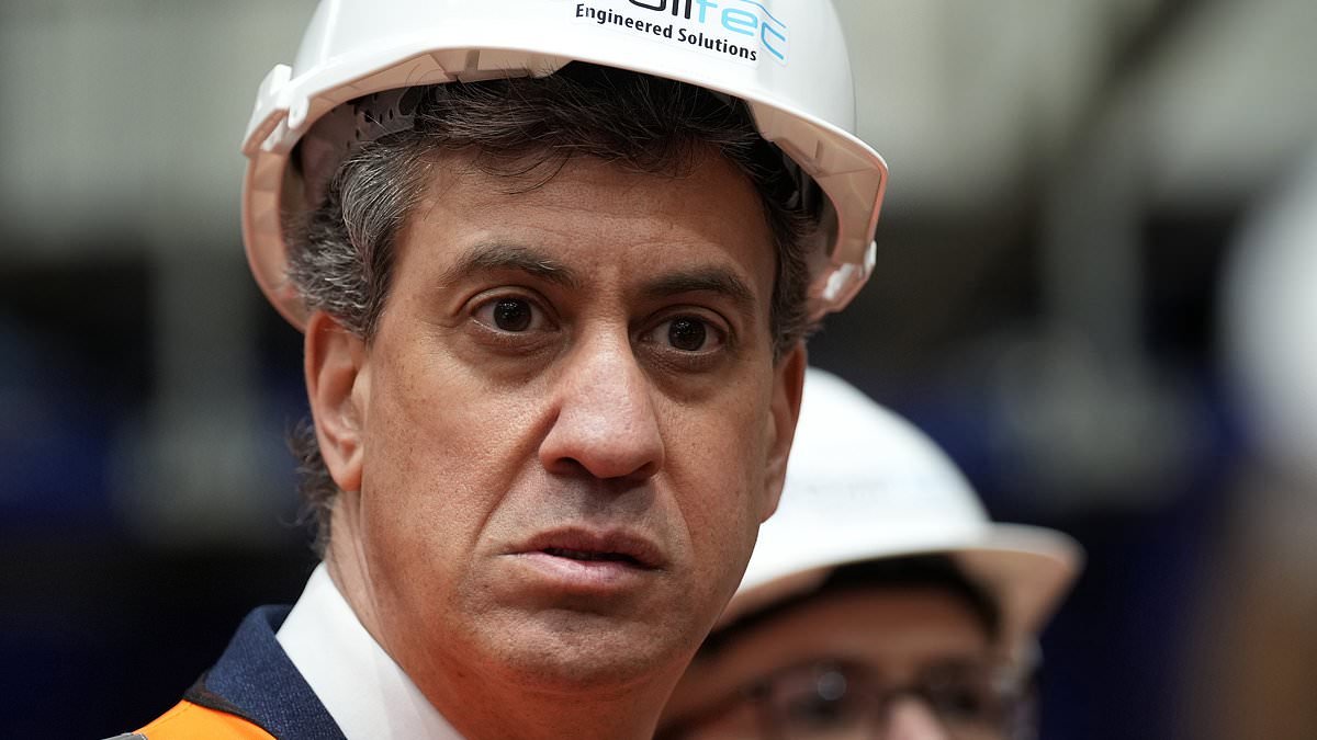 Fraud squad told to investigate 'catastrophic' £4.6billion Net Zero insulation scheme amid fears thousands of homes have been left unsafe