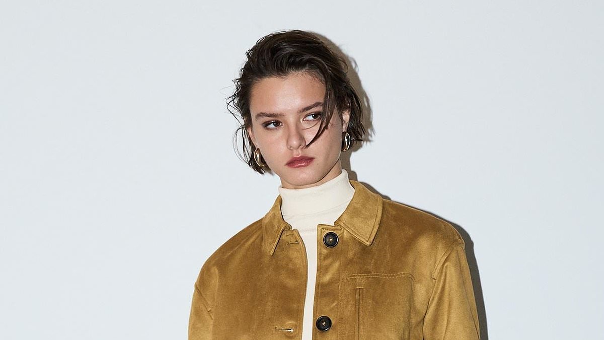 Zara's cheap and trendy Lefties spin-off comes to Britain to challenge Primark