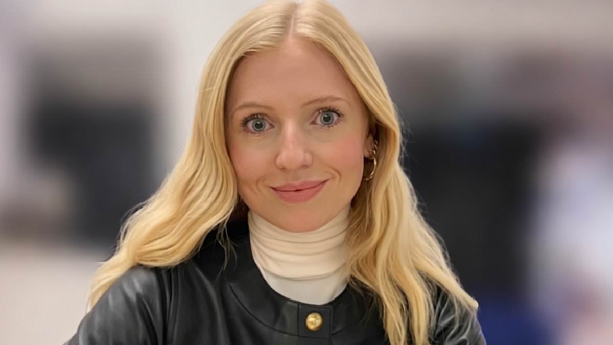 I'm a salt addict... so I gave it up for a month. Here's what it did to my health - and how it completely reprogrammed my body: HANNAH SKELLEY