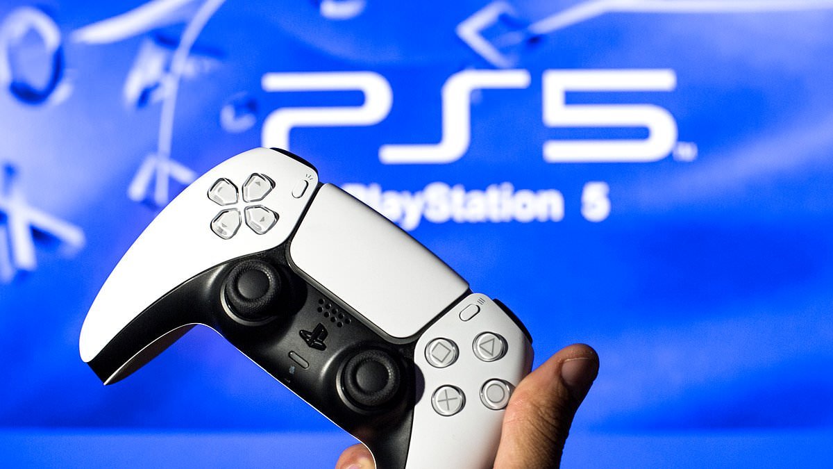 PS5 price to rise by £90 due to global 'pressures': Furious gamers criticise 'insane, disgusting, and embarrassing' hike