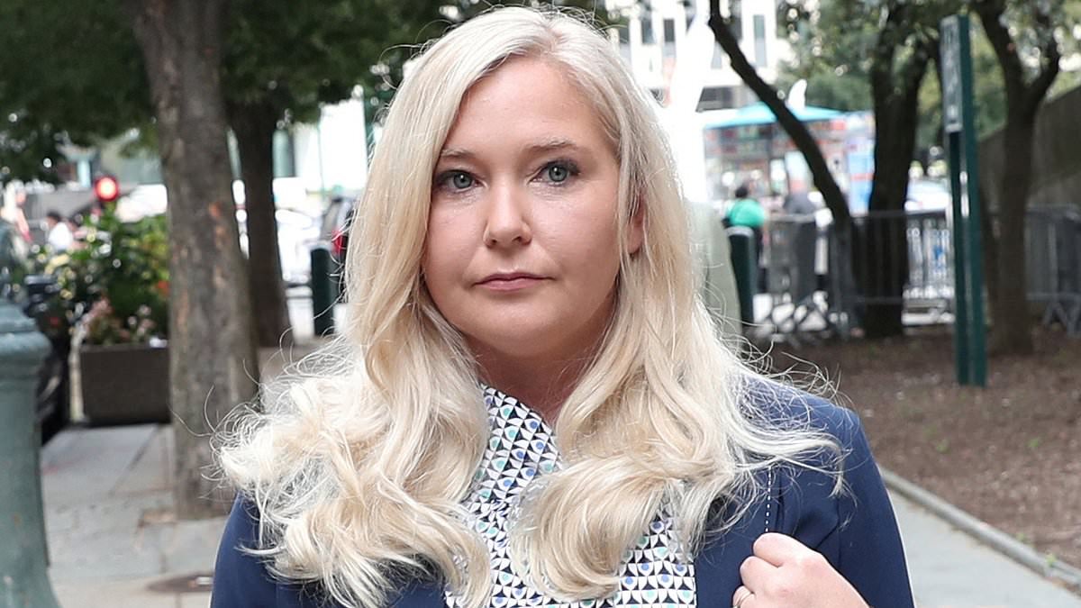 Virginia Giuffre's family 'strongly' urge King to meet them and other Epstein survivors during US royal state visit next month