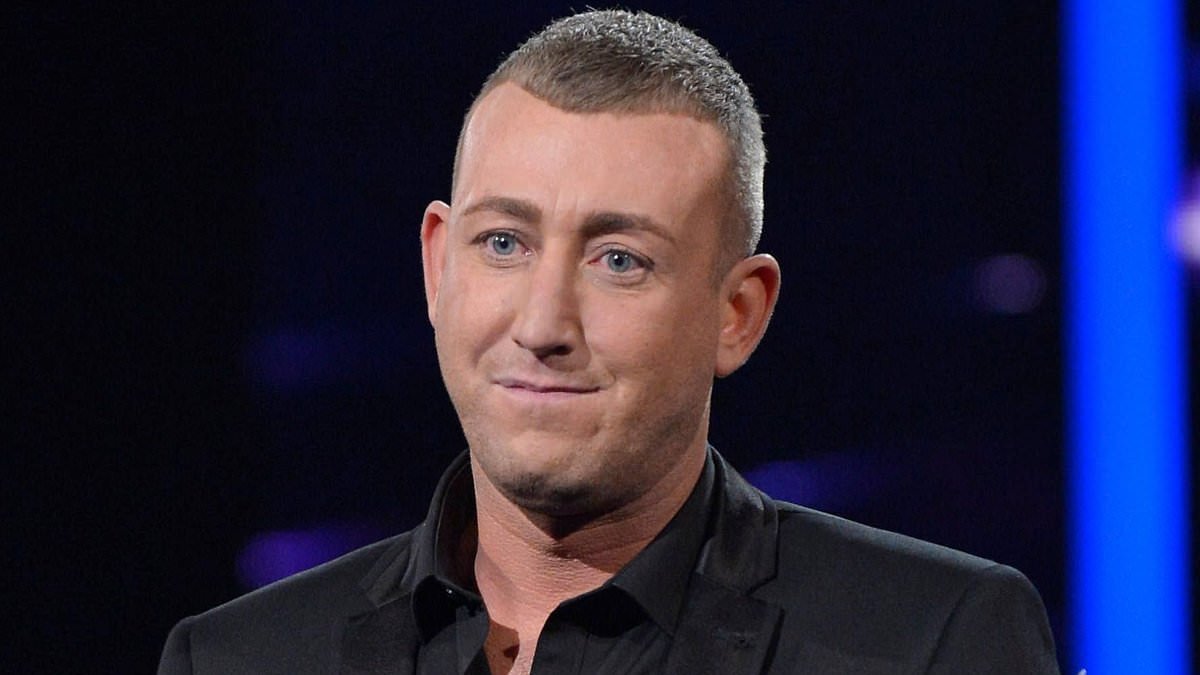 The X Factor's Christopher Maloney reveals he battled with self harm and plastic surgery addiction after 'lack of support' from the show