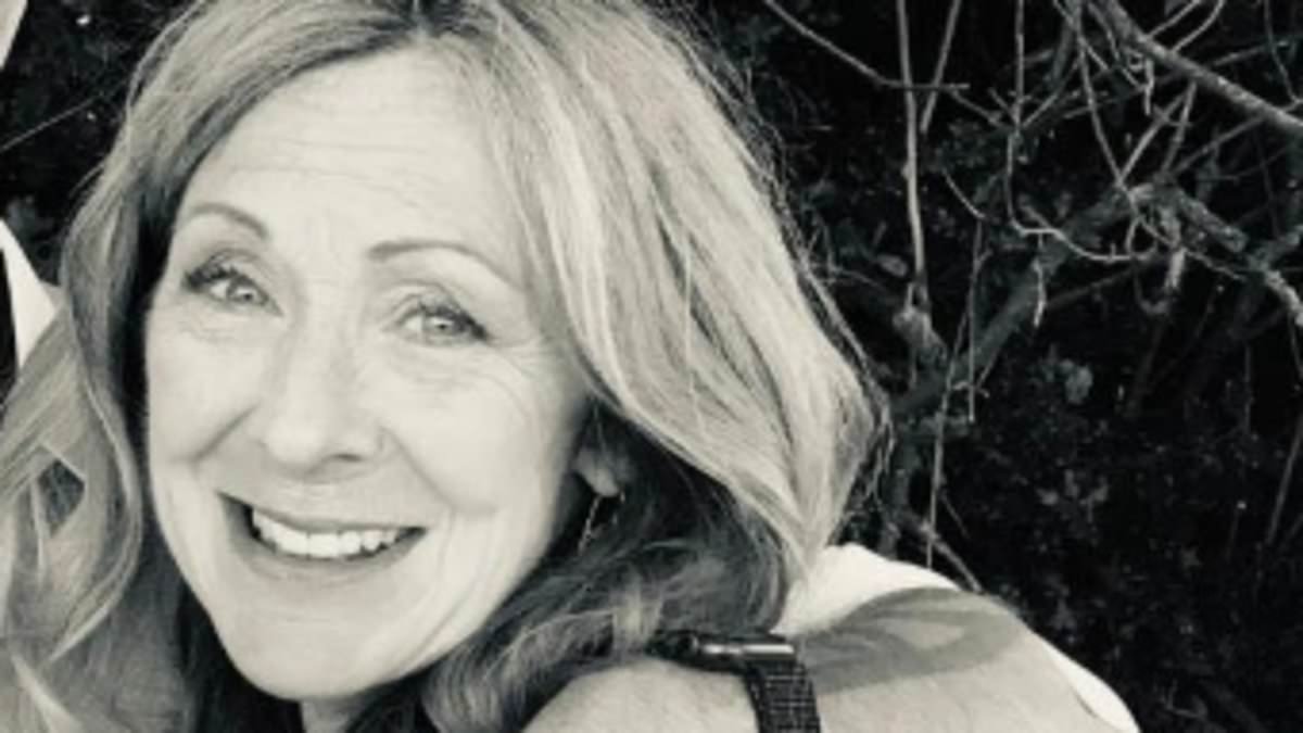 Son is charged with his mother's murder after she was found stabbed to death at thatched cottage in beauty spot Hampshire village