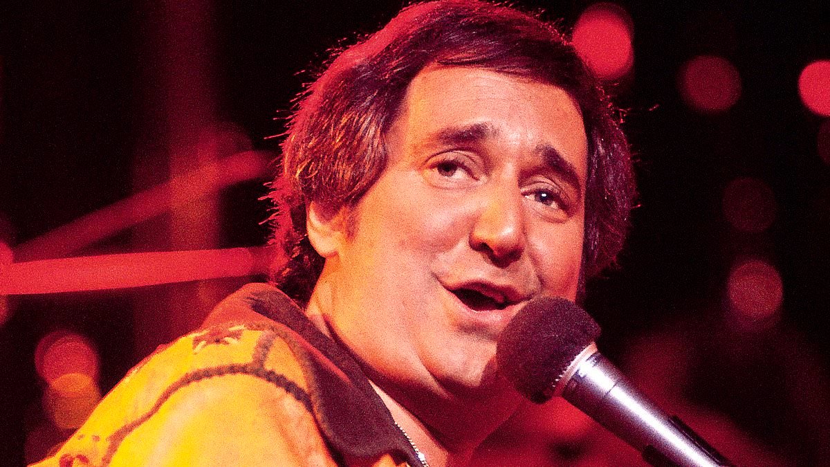 Neil Sedaka, singer behind Breaking Up Is Hard To Do, dead at 86 after he was 'rushed to the hospital in ambulance'