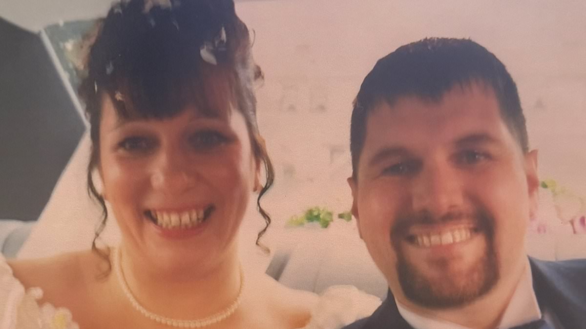 Father-of-five drowned in lake after he 'felt pressured to take on failing Vodafone store', family claim - as firm faces £18billion court case over its treatment of franchisees